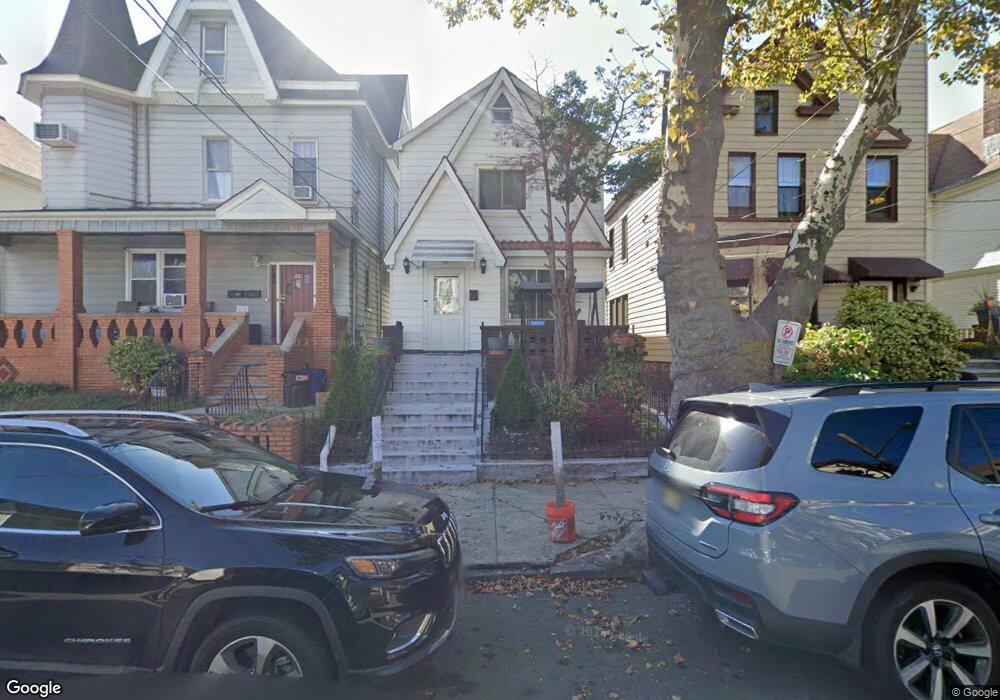 91 Lembeck Ave, Jersey City, NJ 07305 - photo 1