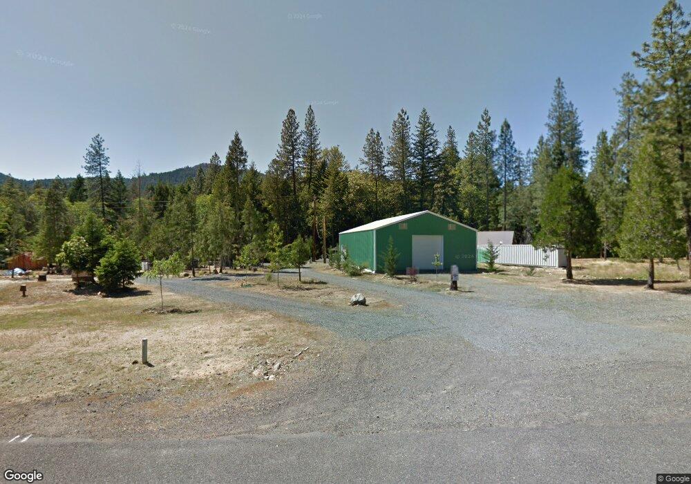 6005 Pleasant Creek Rd, Rogue River, OR 97537 - photo 1