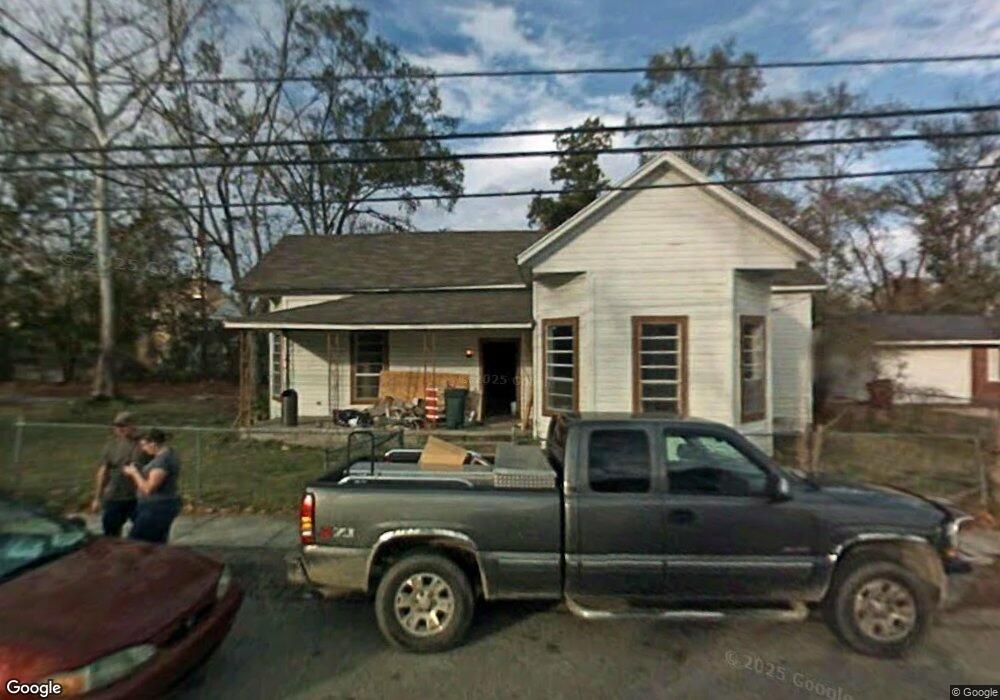 311 Third St, Picayune, MS 39466 - photo 1