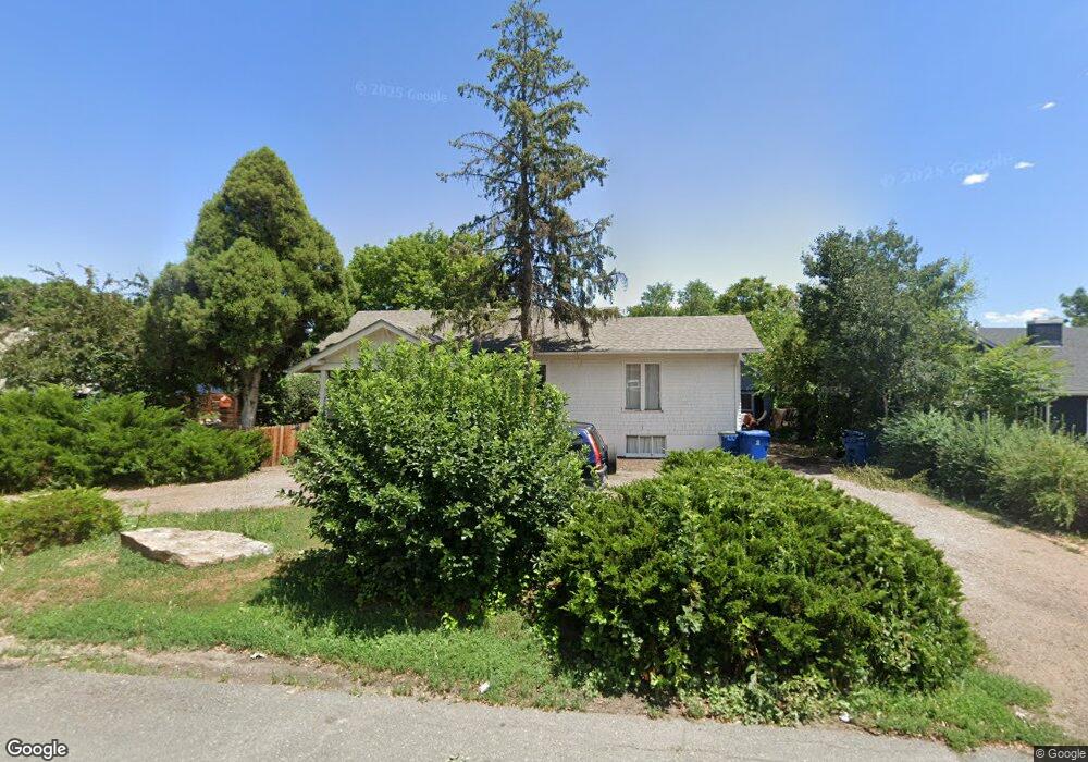 2860 Chase St, Wheat Ridge, CO 80214 - photo 1