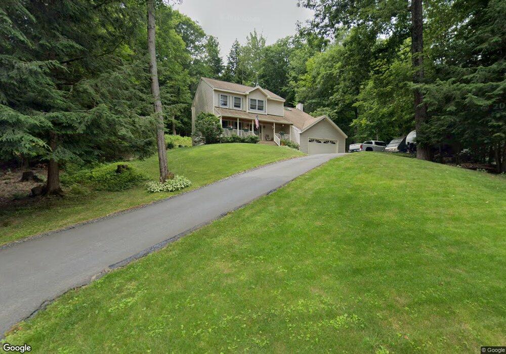 93 Wellington Cir, Lebanon, NH 03766 - photo 1