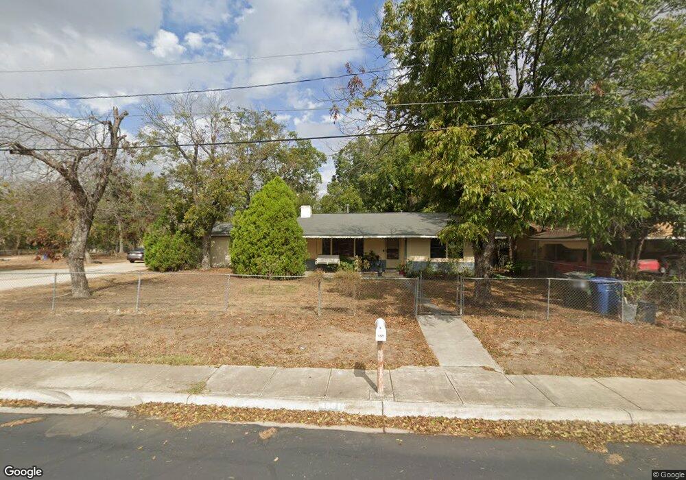 4831 Melvin Dr, San Antonio, TX 78220 - photo 1