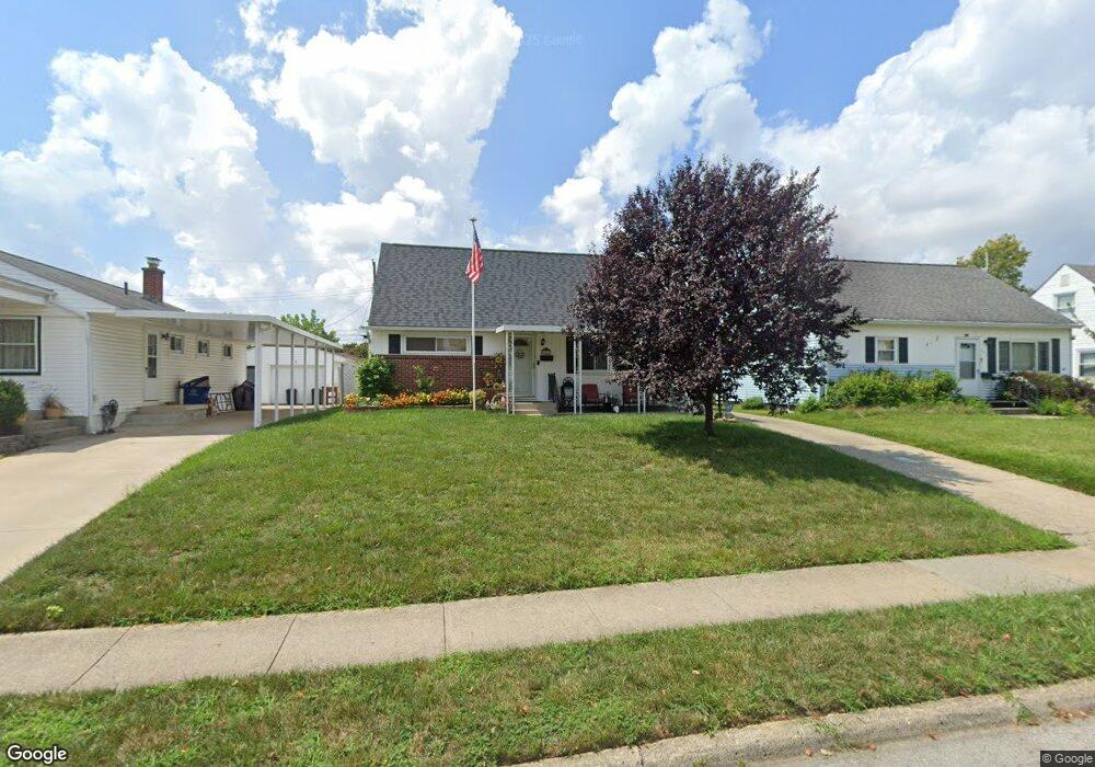 651 Augusta Ave, Columbus, OH 43228 - photo 1