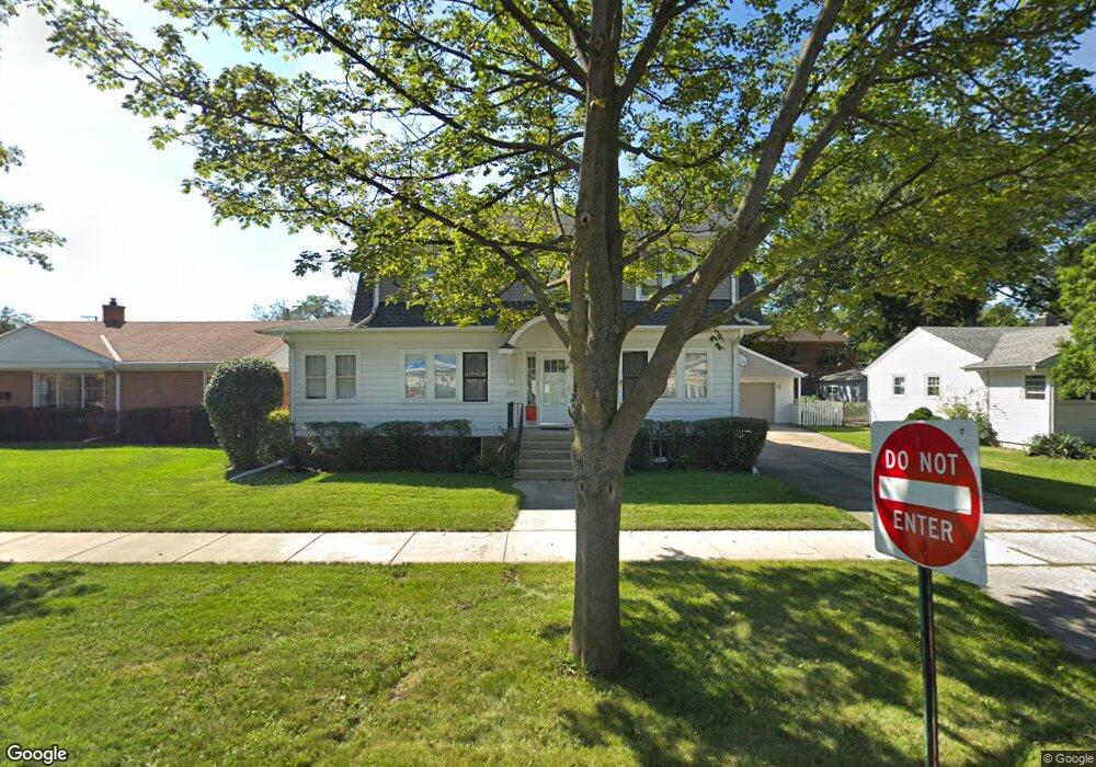 1897 Bennett Place, Des Plaines, IL 60018 - photo 1
