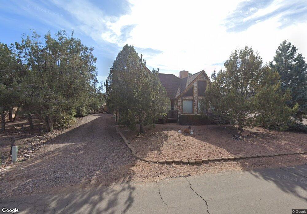 1204 N Sunshine Ln, Payson, AZ 85541 - photo 1