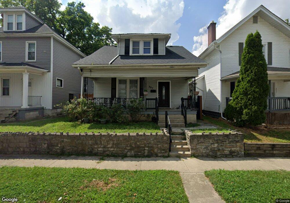 397 S Harris Ave, Columbus, OH 43204 - photo 1