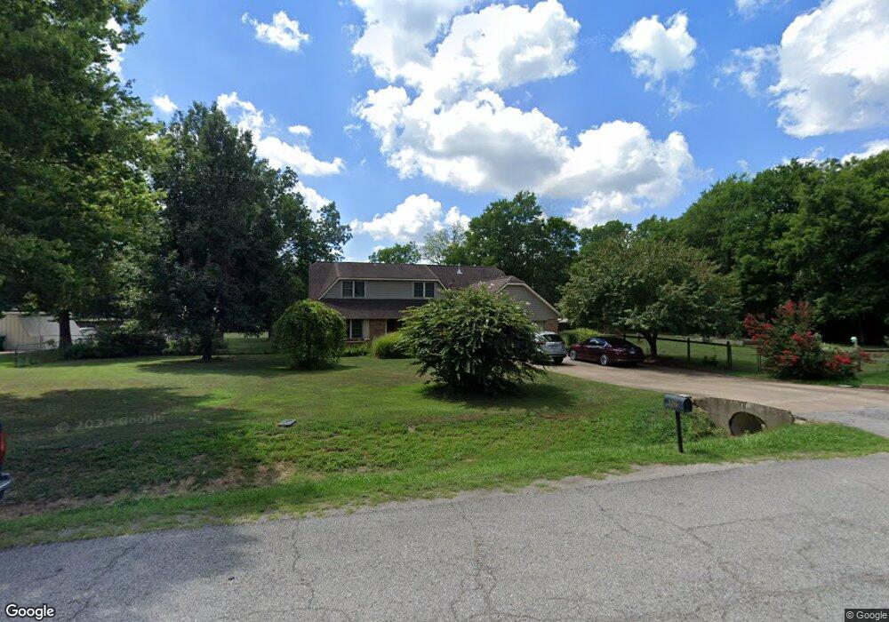 3392 W 74th St, Tulsa, OK 74132 - photo 1