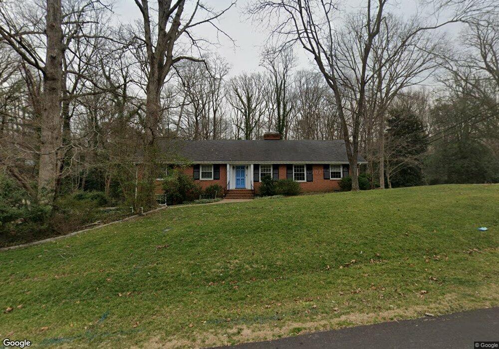 3141 Archdale Rd, Richmond, VA 23235 - photo 1
