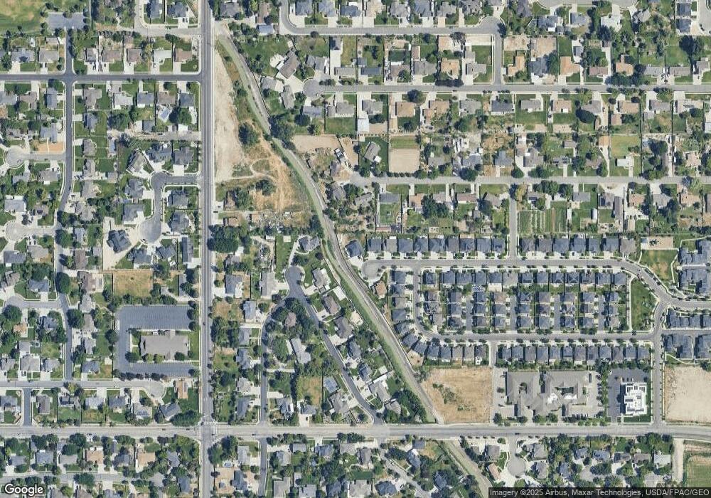 2078 W Arya Ct, South Jordan, UT 84095 - photo 1