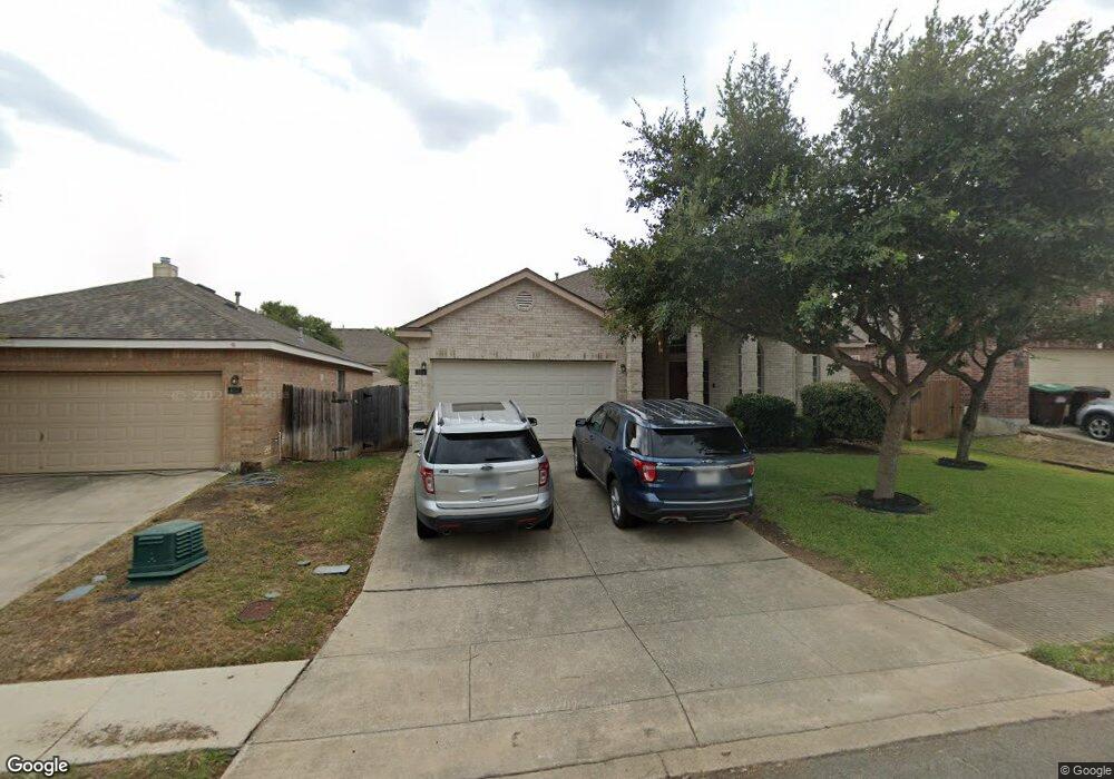 8514 Spicewood Bend, San Antonio, TX 78255 - photo 1