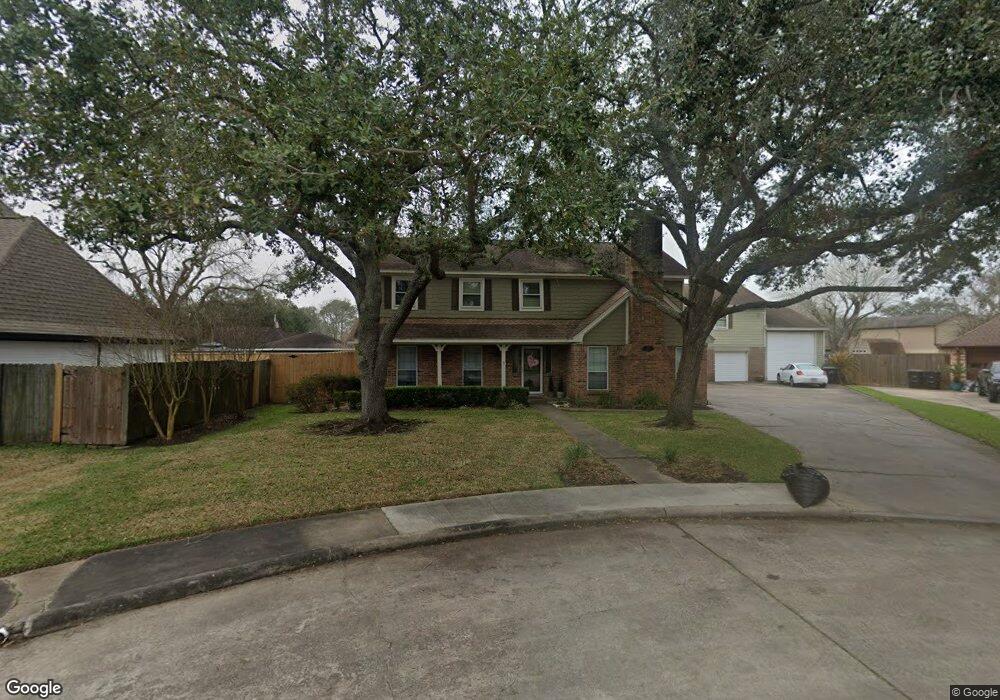 2317 Chelmsford Ct, Alvin, TX 77511 - photo 1