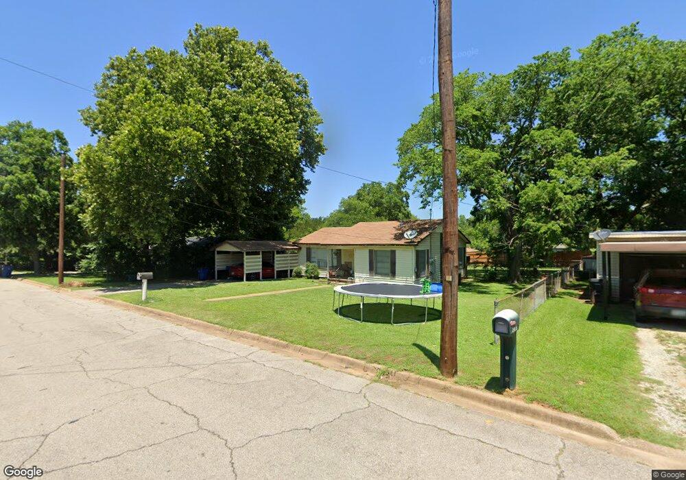 2621 W Johnson St, Denison, TX 75020 - photo 1