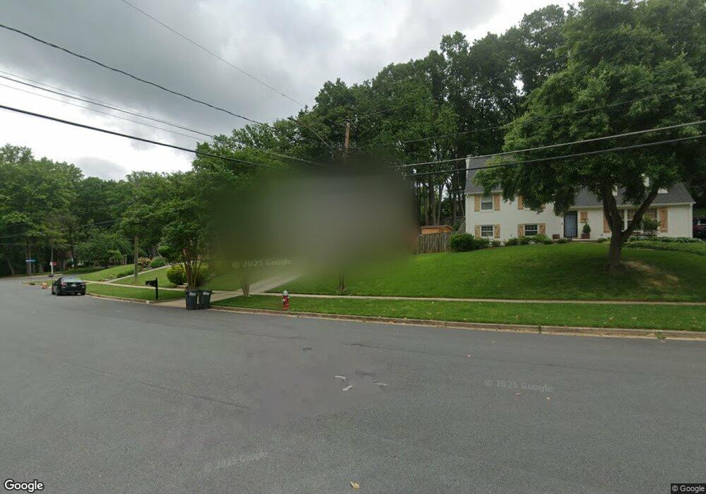 4515 Pickett Rd, Fairfax, VA 22032 - photo 1