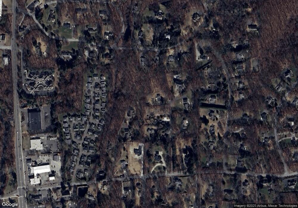 68 Village Walk, Wilton, CT 06897 - photo 1