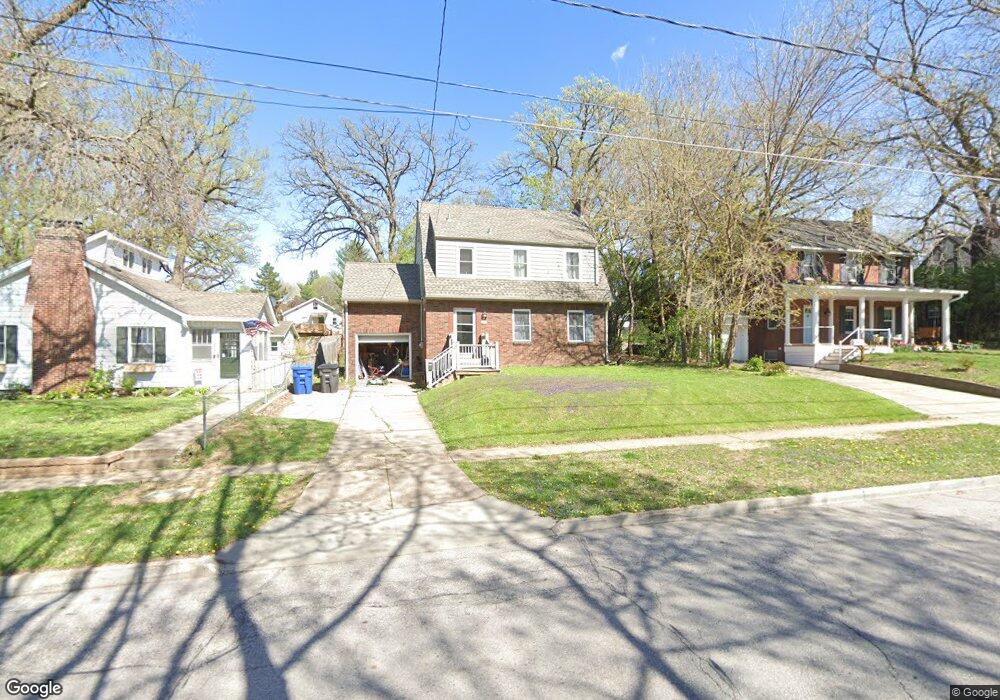 1239 48th St, Des Moines, IA 50311 - photo 1