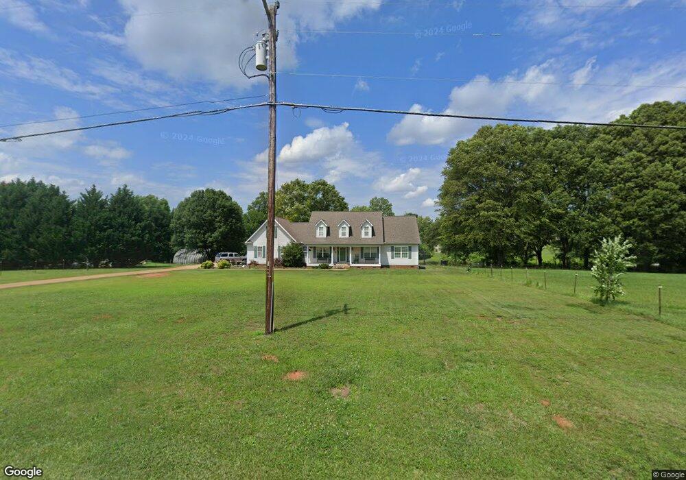 4250 New Cut Rd, Inman, SC 29349 - photo 1