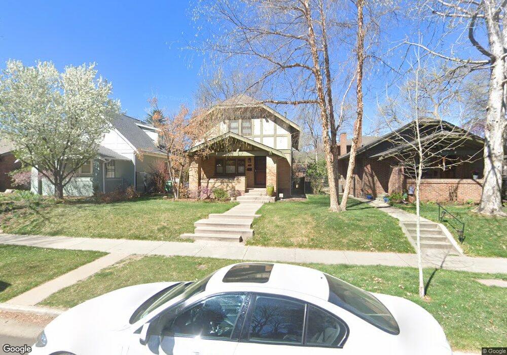 2041 Grape St, Denver, CO 80207 - photo 1