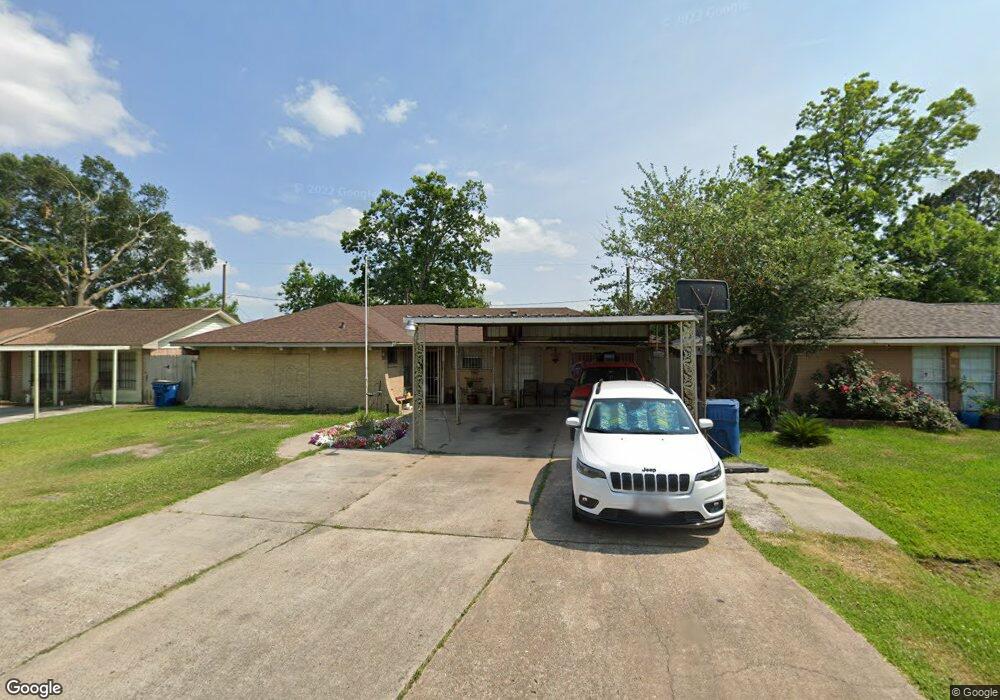 4110 Monitor St, Houston, TX 77093 - photo 1