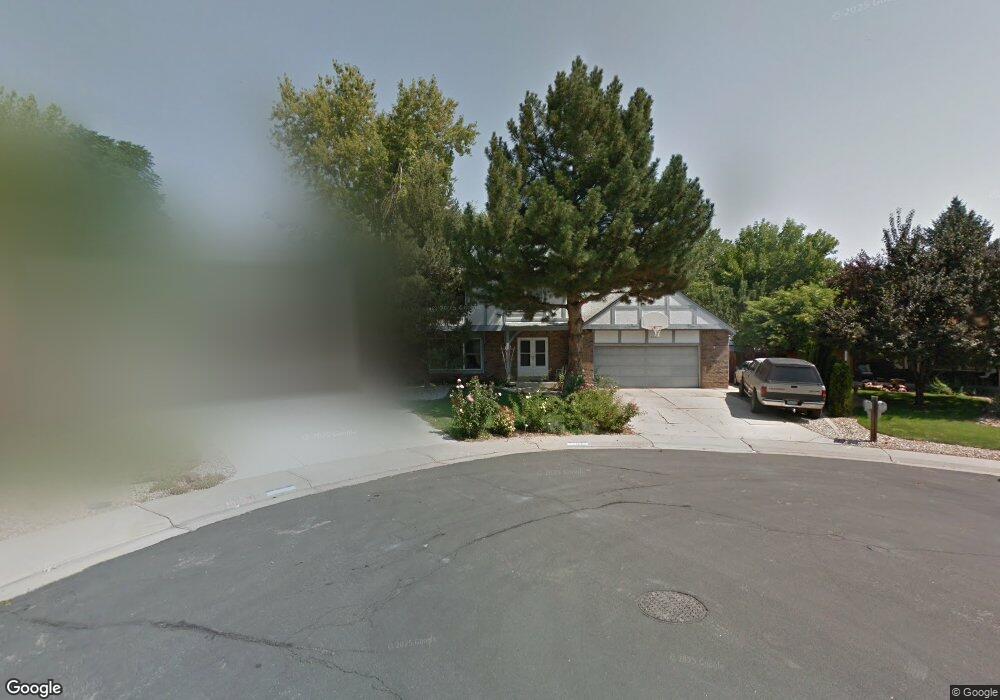 12920 Fillmore Ct, Thornton, CO 80241 - photo 1