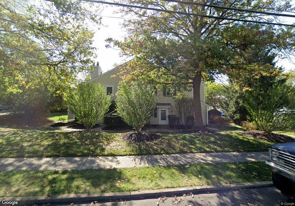 80 Belmont Station unit J80, Southampton, PA 18966 - photo 1