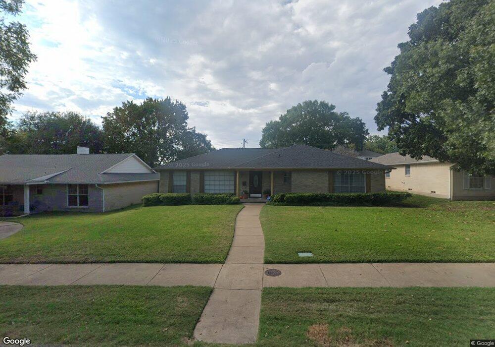 6817 Huff Trail, Dallas, TX 75214 - photo 1