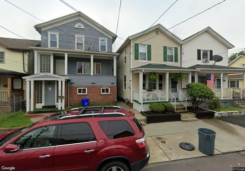 907 Cedar Ave, Scranton, PA 18505 - photo 1