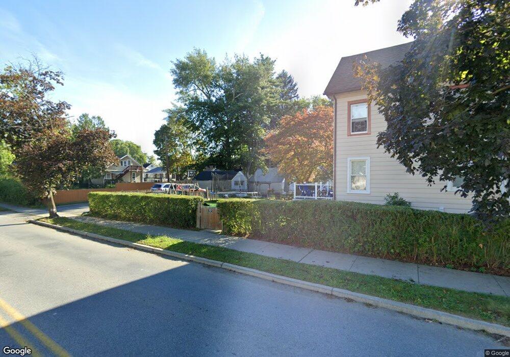 58 Davis Ave, Poughkeepsie, NY 12603 - photo 1