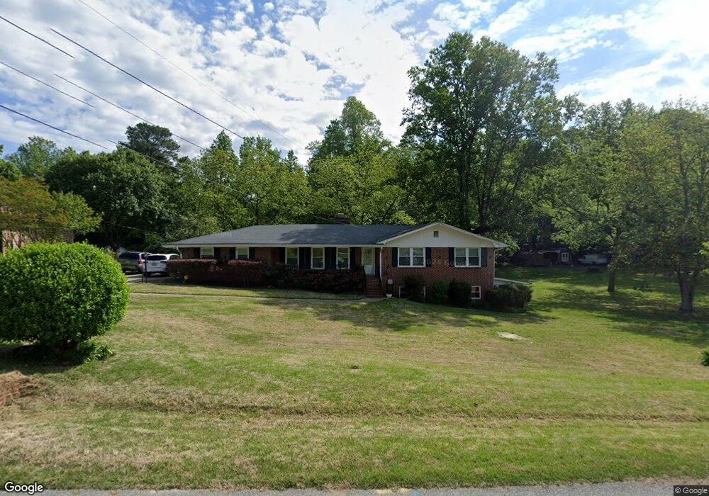 1600 Chris Ln unit 5, Stone Mountain, GA 30087 - photo 1