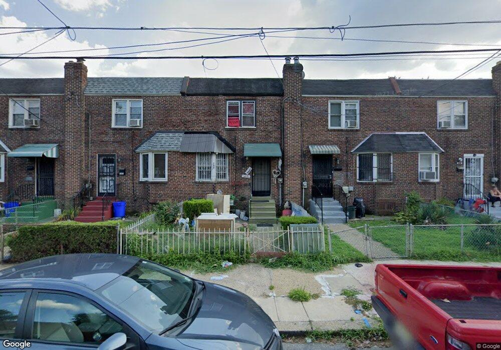 343 Pfeiffer St, Camden, NJ 08105 - photo 1