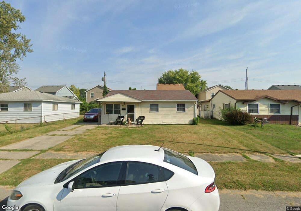 633 E 5th St, Lima, OH 45804 - photo 1