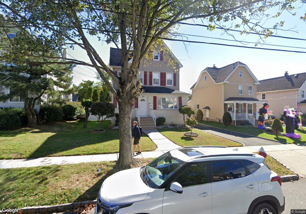 413 Downer St unit 1, Westfield, NJ 07090 - photo 1