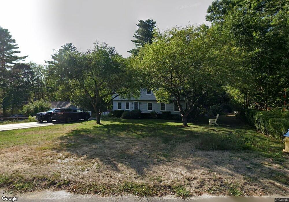 57 Edward Rd, Townsend, MA 01469 - photo 1