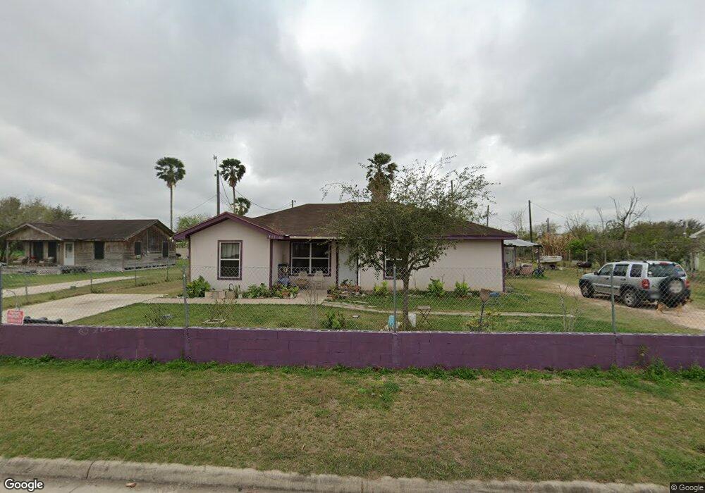 541 Fogata Ave, Donna, TX 78537 - photo 1
