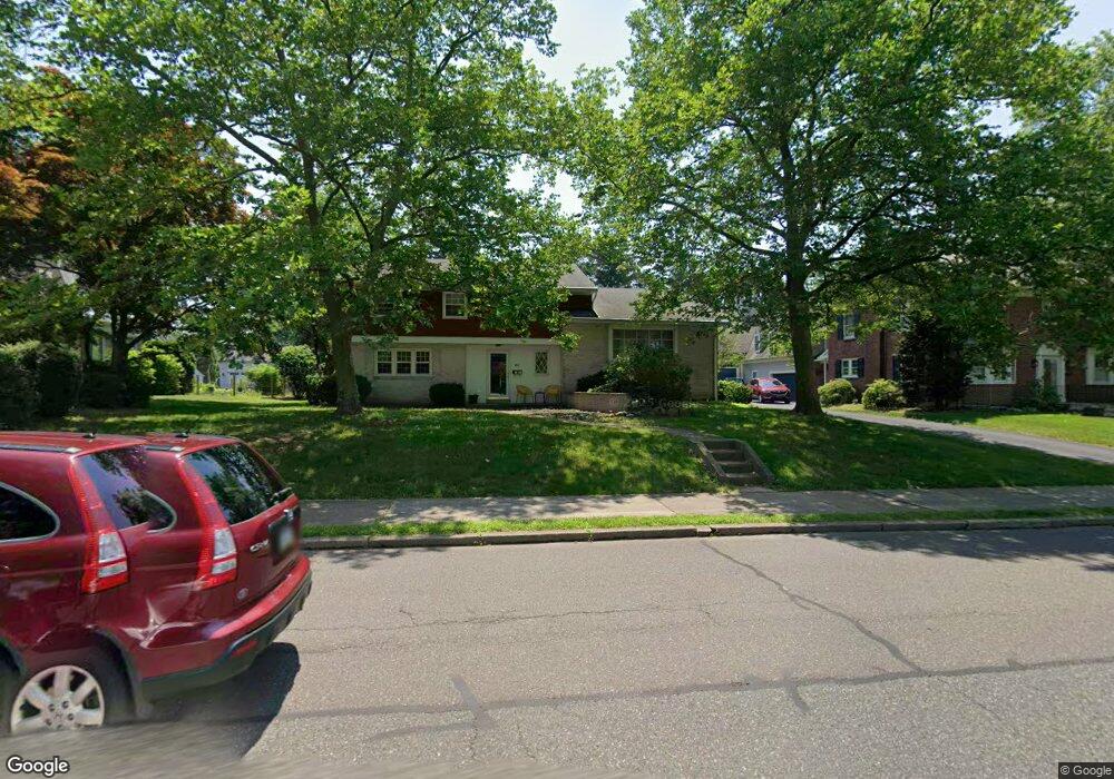 511 S 5th St, Perkasie, PA 18944 - photo 1