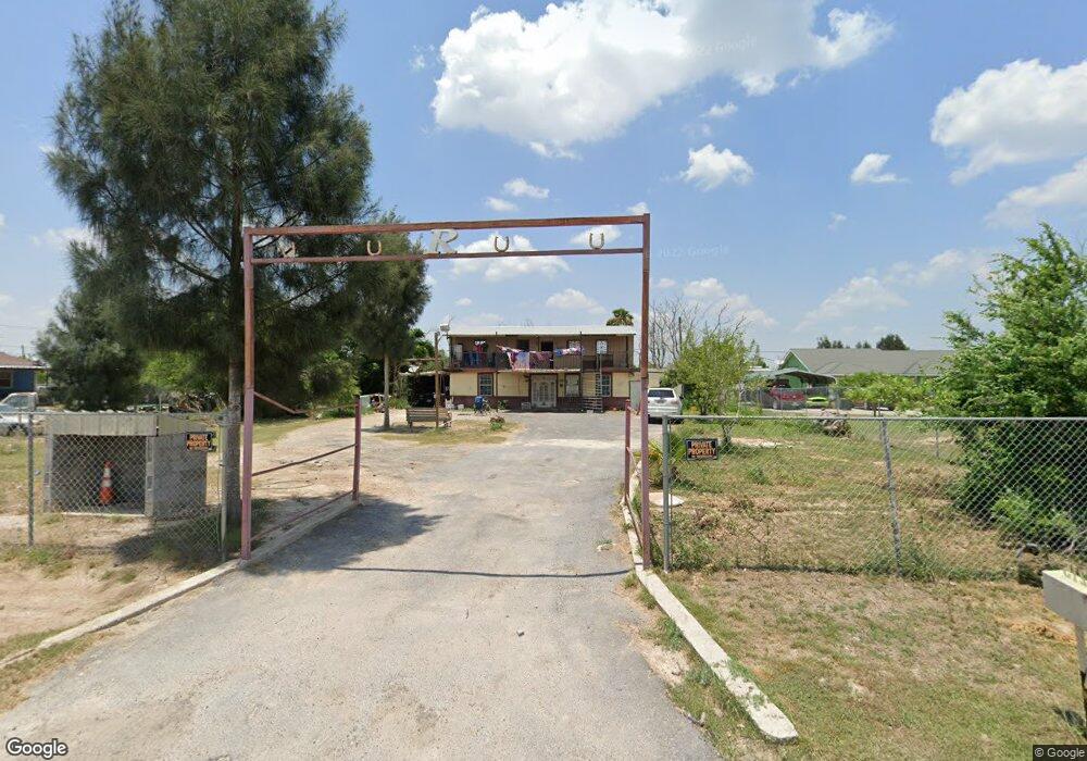 1215 Coyote St, Donna, TX 78537 - photo 1