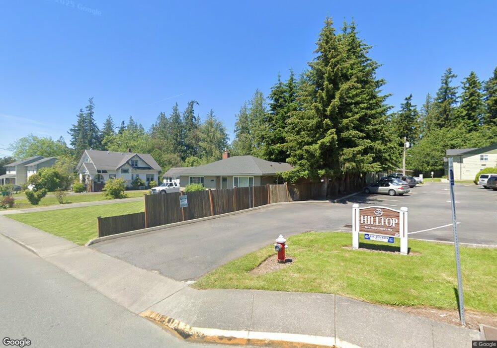 8017 272nd St NW, Stanwood, WA 98292 - photo 1