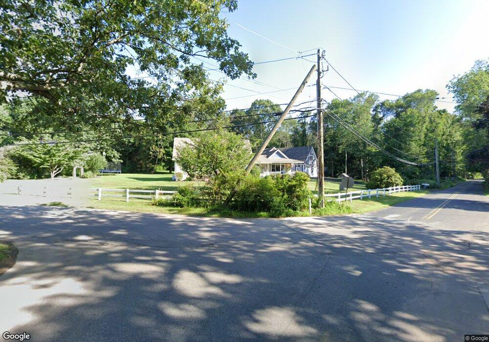 340 Bulkeley Hill Rd, Colchester, CT 06415 - photo 1