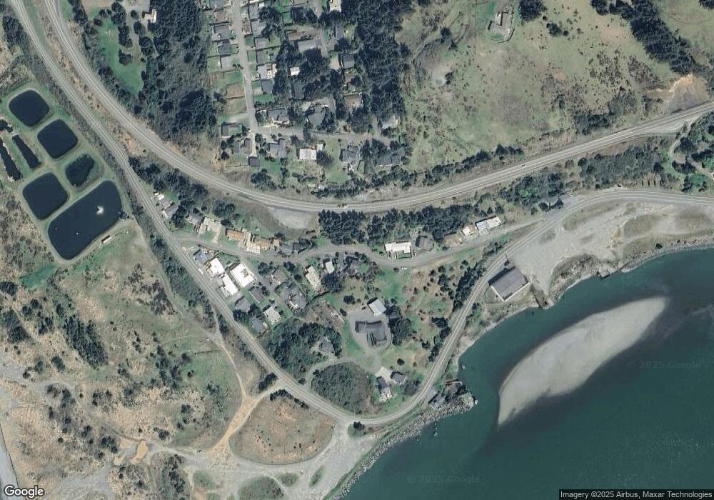 0 Doyle Point Rd unit 8035442, Gold Beach, OR 97444 - photo 1