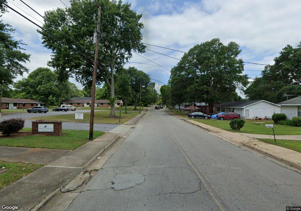 0 Wood Ave unit 8253451, Winder, GA 30680 - photo 1