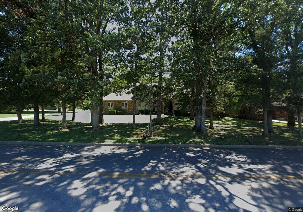 406 N Becky Cir, Nixa, MO 65714 - photo 1