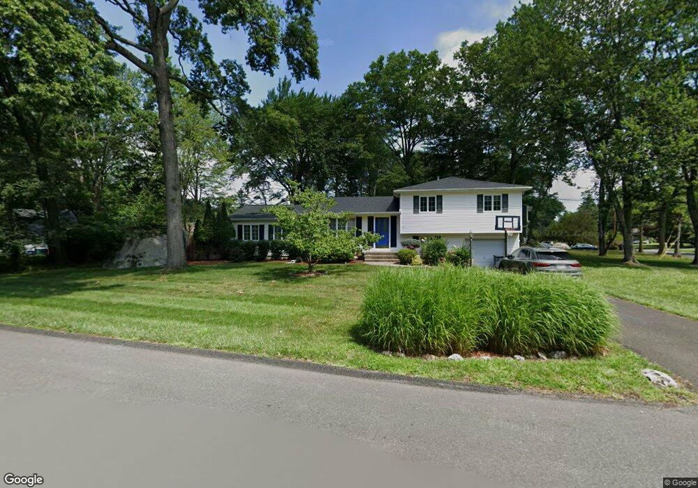 4 Poplar St, Nanuet, NY 10954 - photo 1