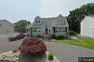 100 New Hampshire St, Cranston, RI 02920