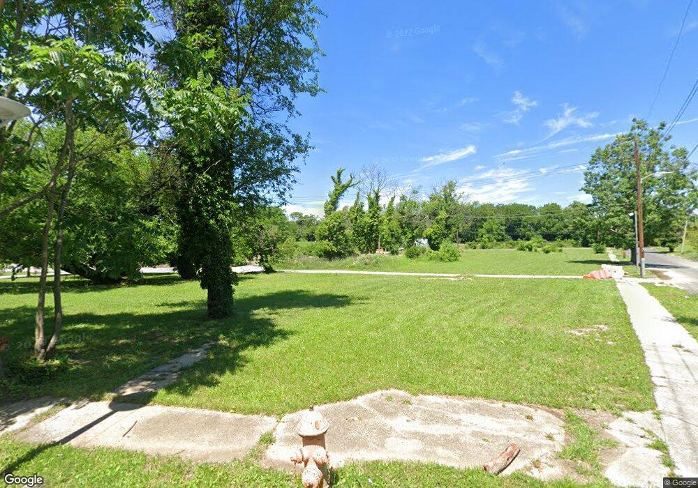 3300 Virginia Ave, Baltimore, MD 21215 - photo 1