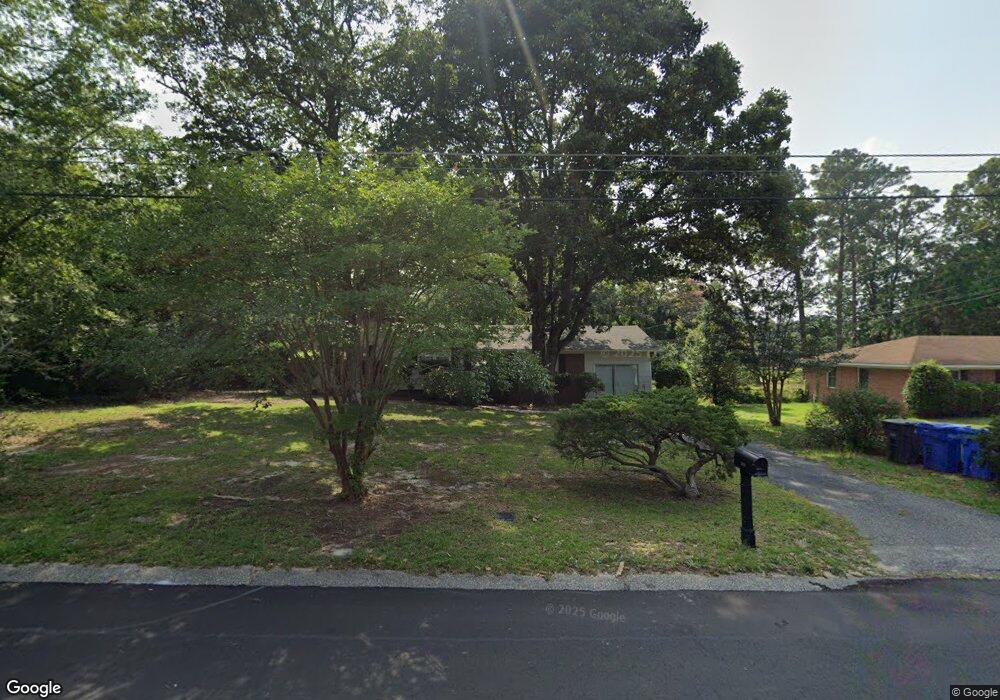 283 Lemont Dr, Fayetteville, NC 28303 - photo 1