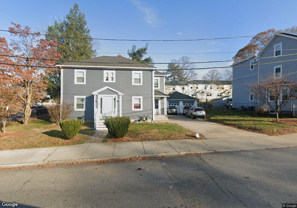 174 Osgood St unit 2, Lawrence, MA 01843 - photo 1