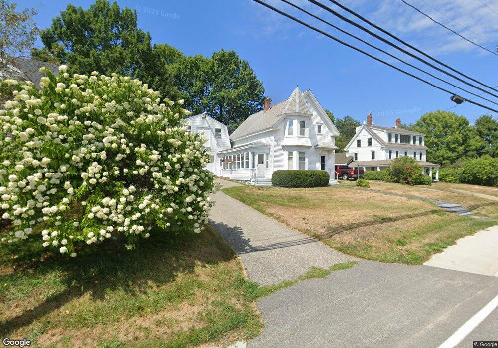 131 Pepperrell Rd, Kittery Point, ME 03905 - photo 1