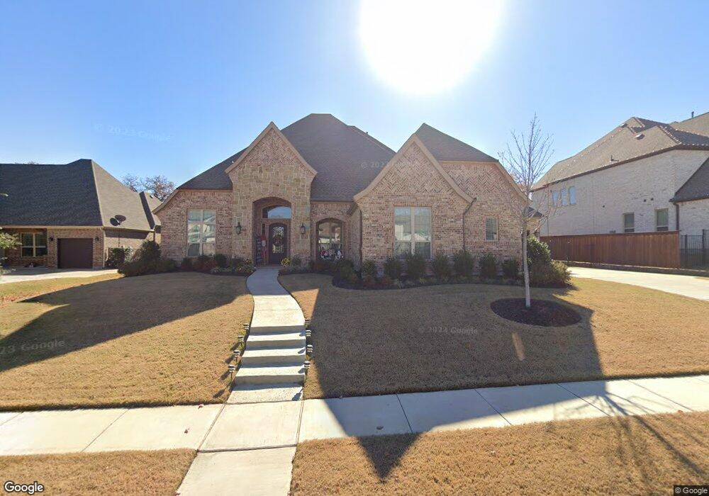 709 Strauss, Colleyville, TX 76034 - photo 1