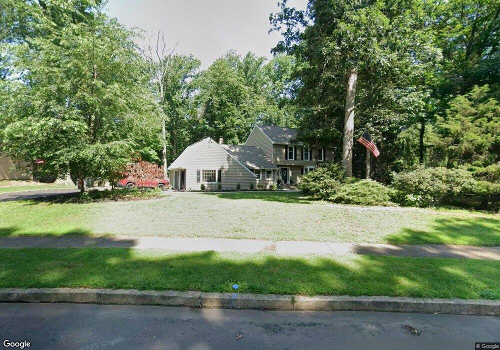 251 N Tamenend Ave, Doylestown, PA 18901 - photo 1