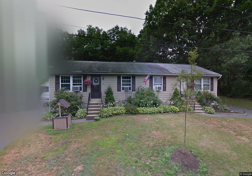 89 Atlanta St unit 2, Haverhill, MA 01832 - photo 1