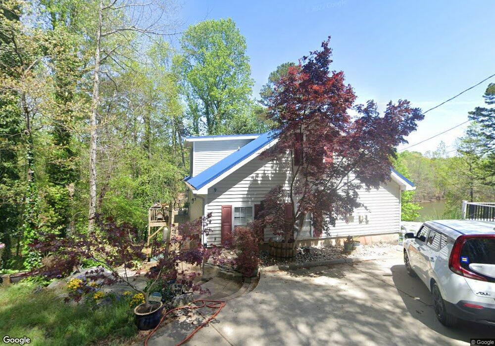 6229 Shoreland Cir, Buford, GA 30518 - photo 1